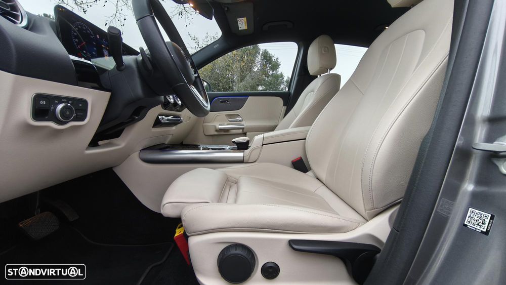 Mercedes-Benz EQA 250 - 41