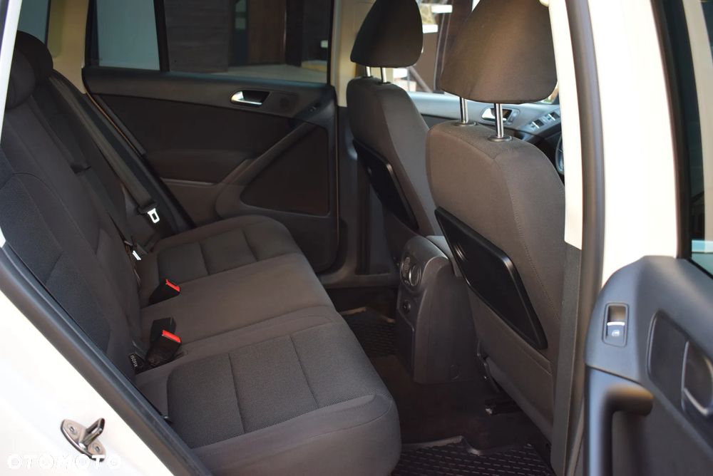Volkswagen Tiguan 2.0 TDI Sport&Style - 19