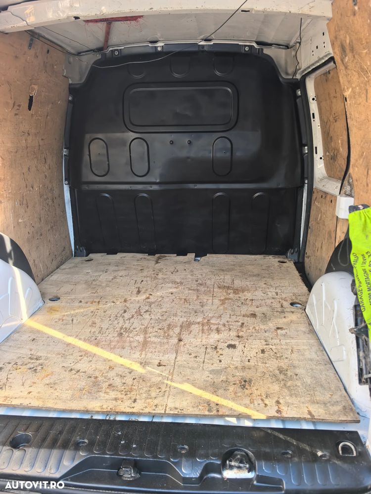 Renault Kangoo Maxi 90 Extra - 10