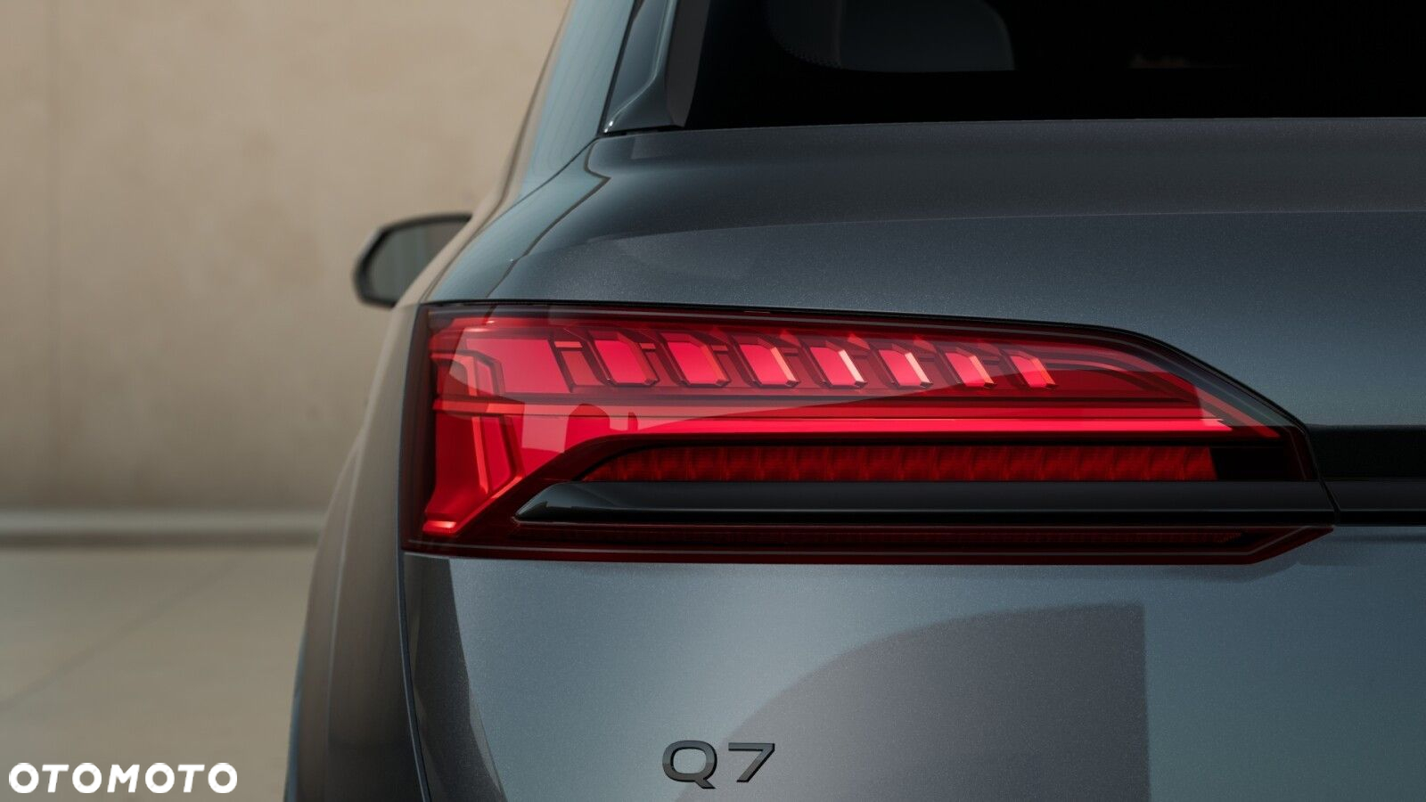 Audi Q7 - 10