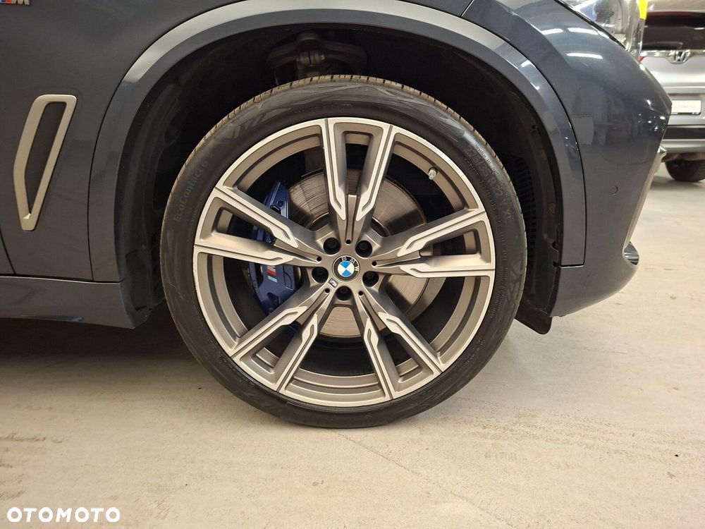 BMW X5 - 20