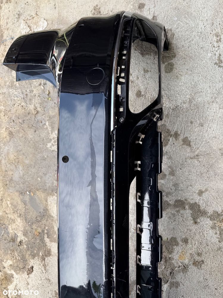 ZDERZAK TYŁ VOLKSWAGEN PASSAT B8 KOMBI 3G9 R-LINE 3G9807421B - 19