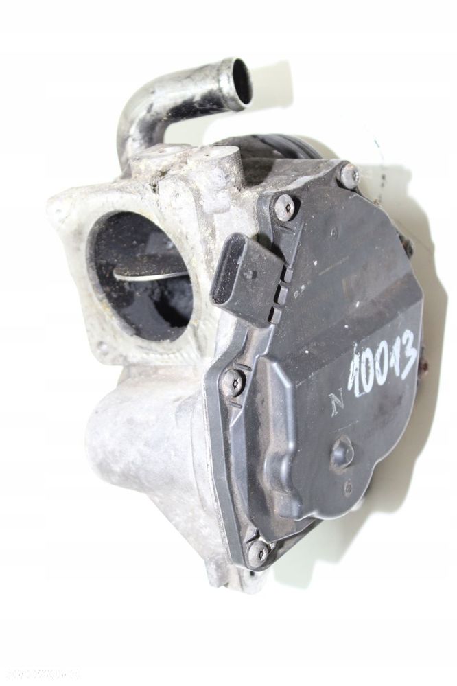 PRZEPUSTNICA fiat ducato IVECO DAILY 2.3 HPI 14-17r 5802008088 - 3