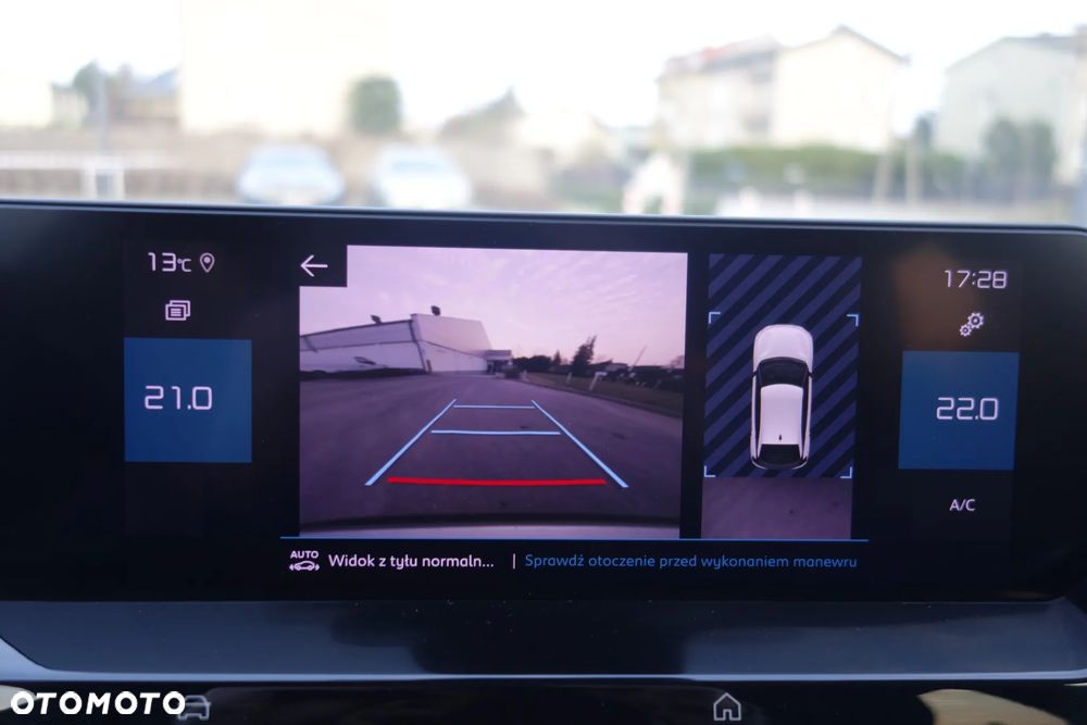 Citroën C4 1.5 BlueHDi Shine S&S - 24