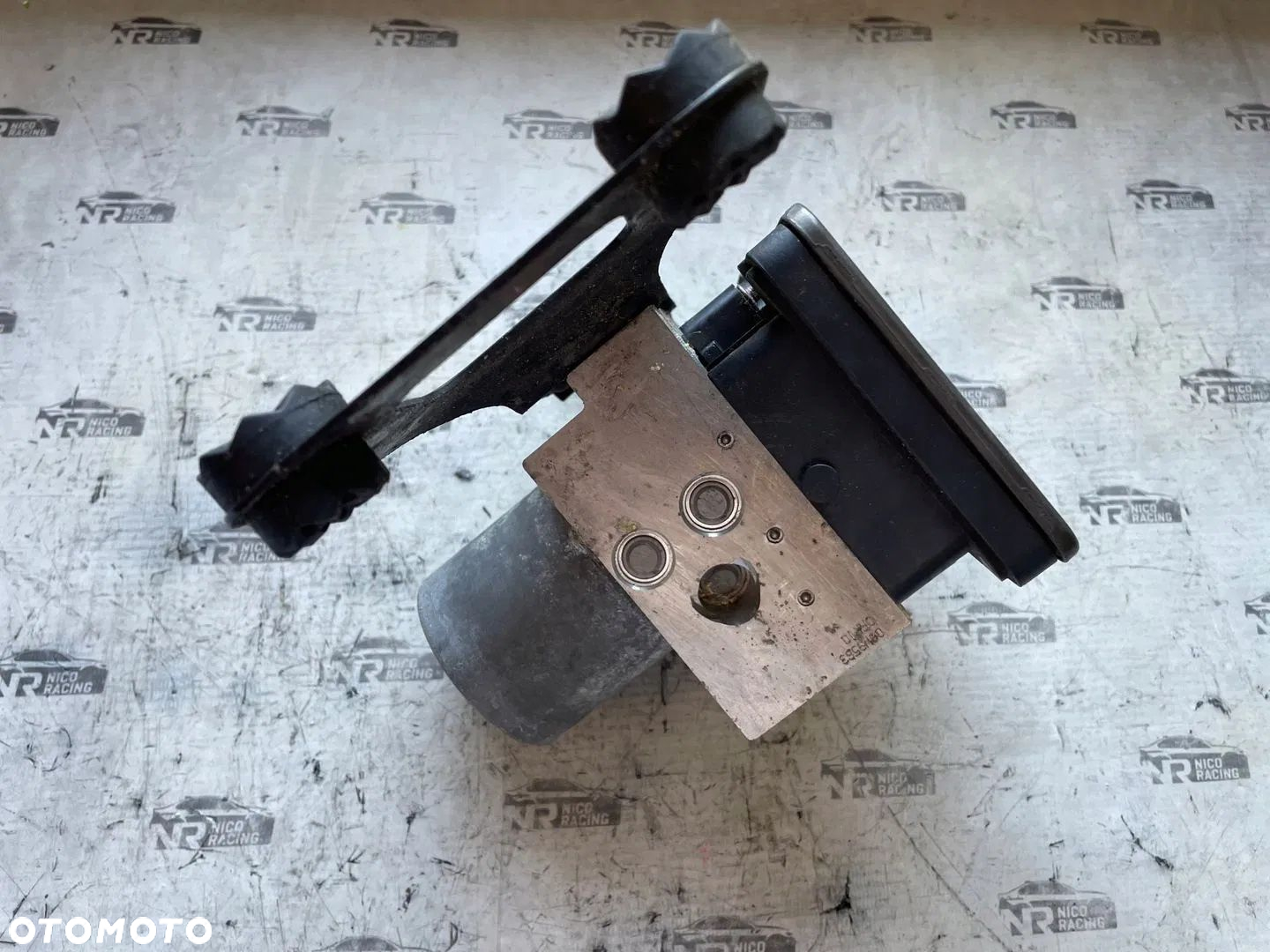 POMPA HAMULCOWA ABS DSC RANGE ROVER SPORT L405 GPLA-17F447-AE - 2