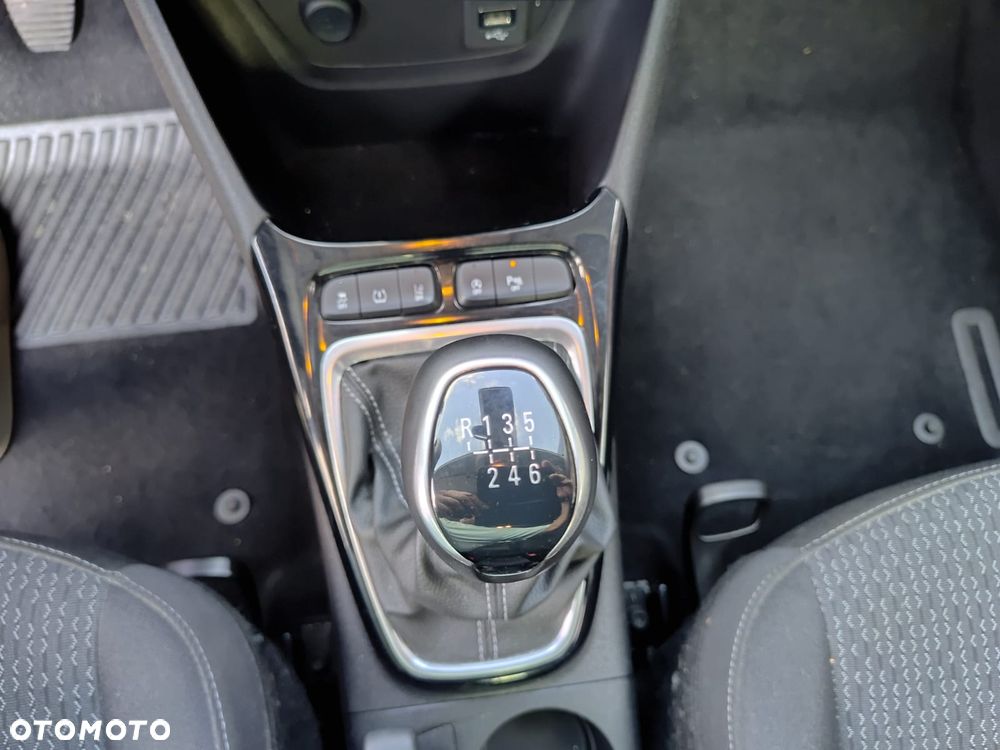 Opel Crossland X 1.2 Edition - 15