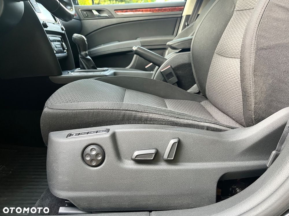 Skoda Superb - 19