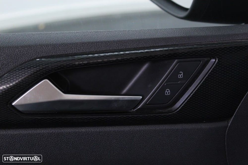 VW Taigo 1.0 TSI Life - 21