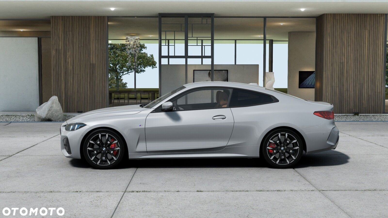 BMW Seria 4 - 2