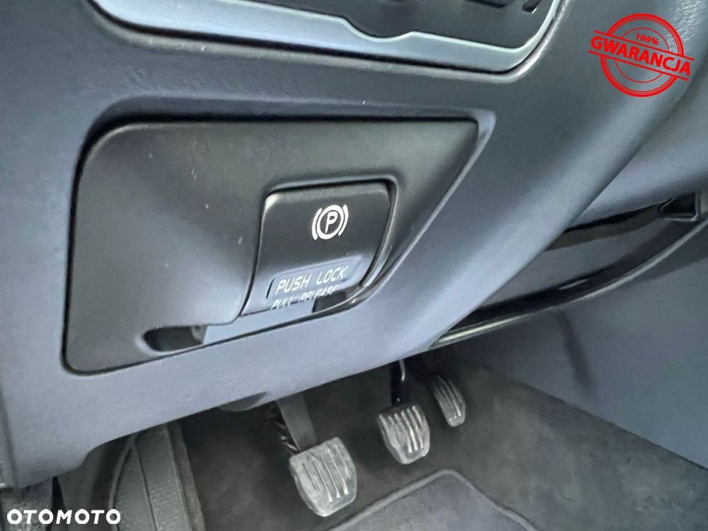 Volvo XC 60 D5 AWD R-Design Summum - 27