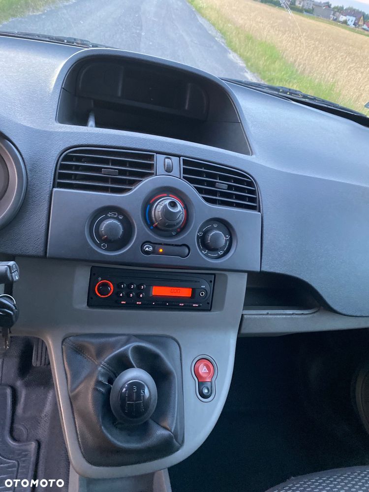 Renault Kangoo - 11