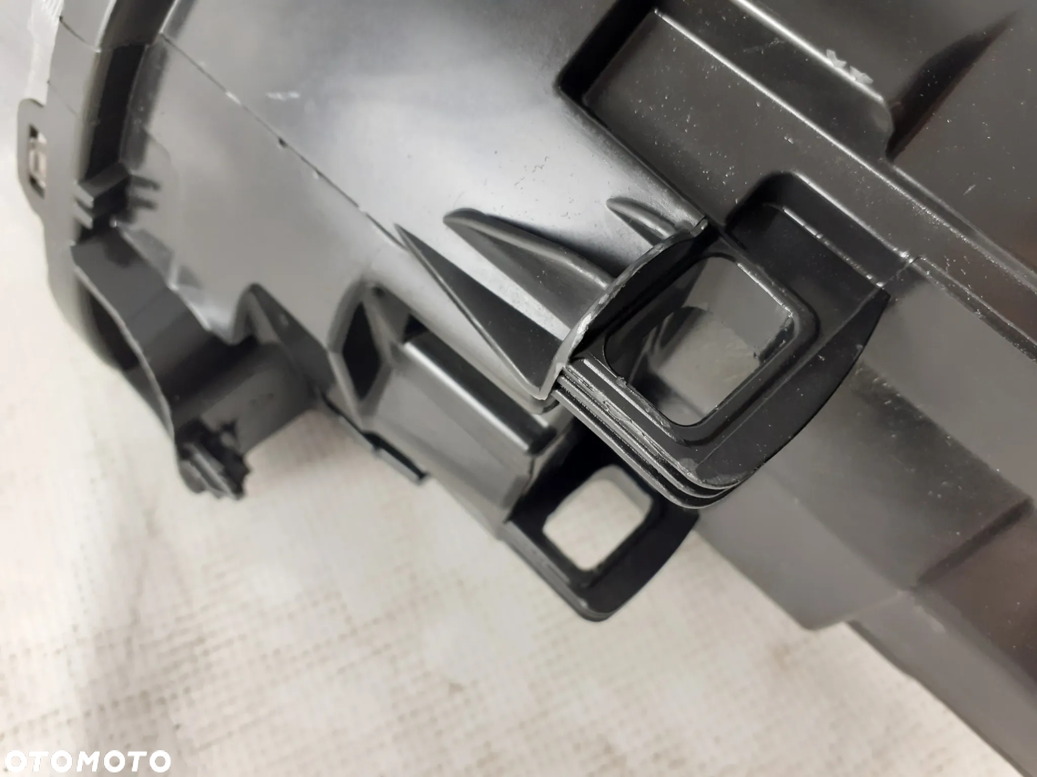 Lampa prawa Volvo S60 V60 bi-xenon skr. 2013-18 r. - 7