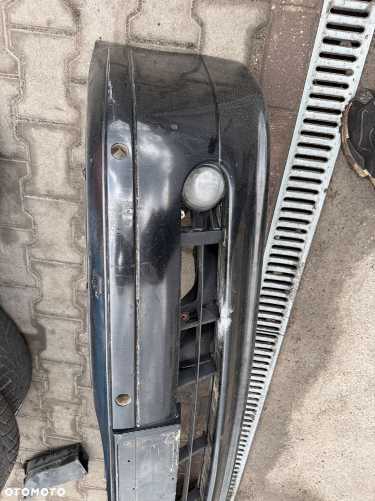 Zderzak przód przedni e39 lift pod spryskiwacze i pdc - 3