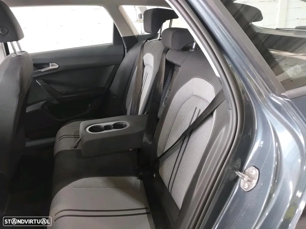 SEAT Leon ST 1.0 TSI Style - 7