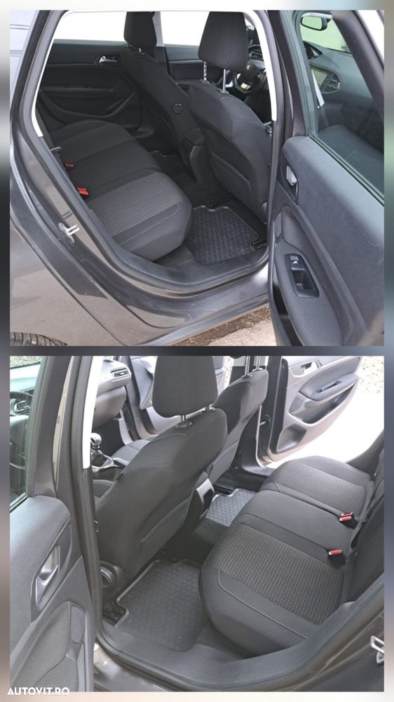 Peugeot 308 SW BlueHDi 130 Stop & Start Active Business-Paket - 6