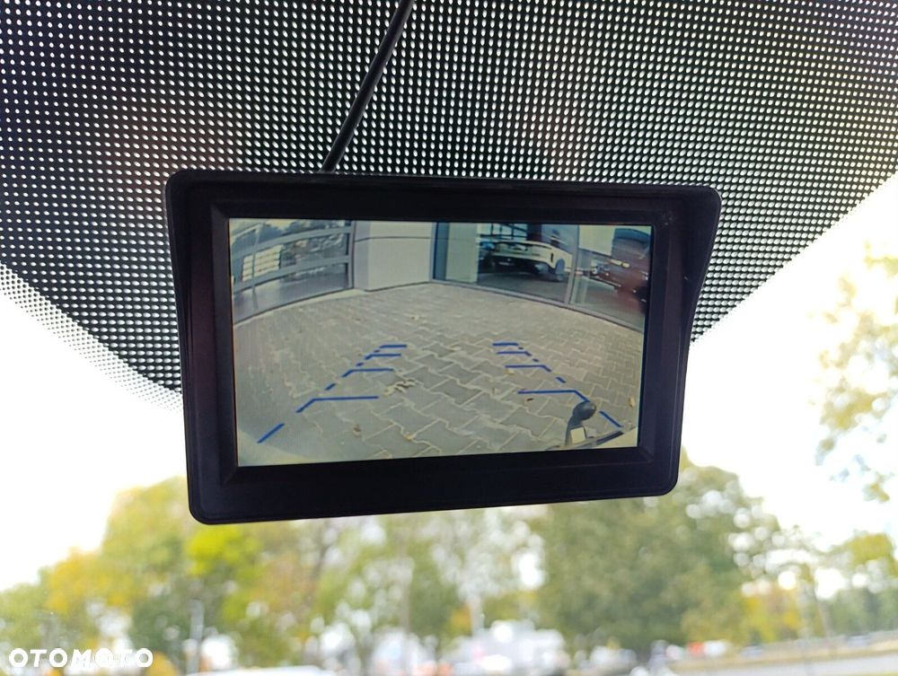 Ford transit trend - 15