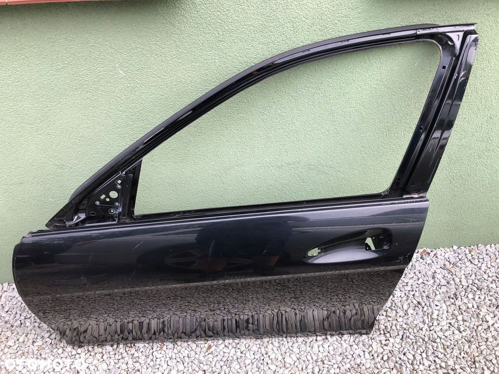 MERCEDES W204 DRZWI PRZÓD PRZEDNIE L A2047220110 - 1