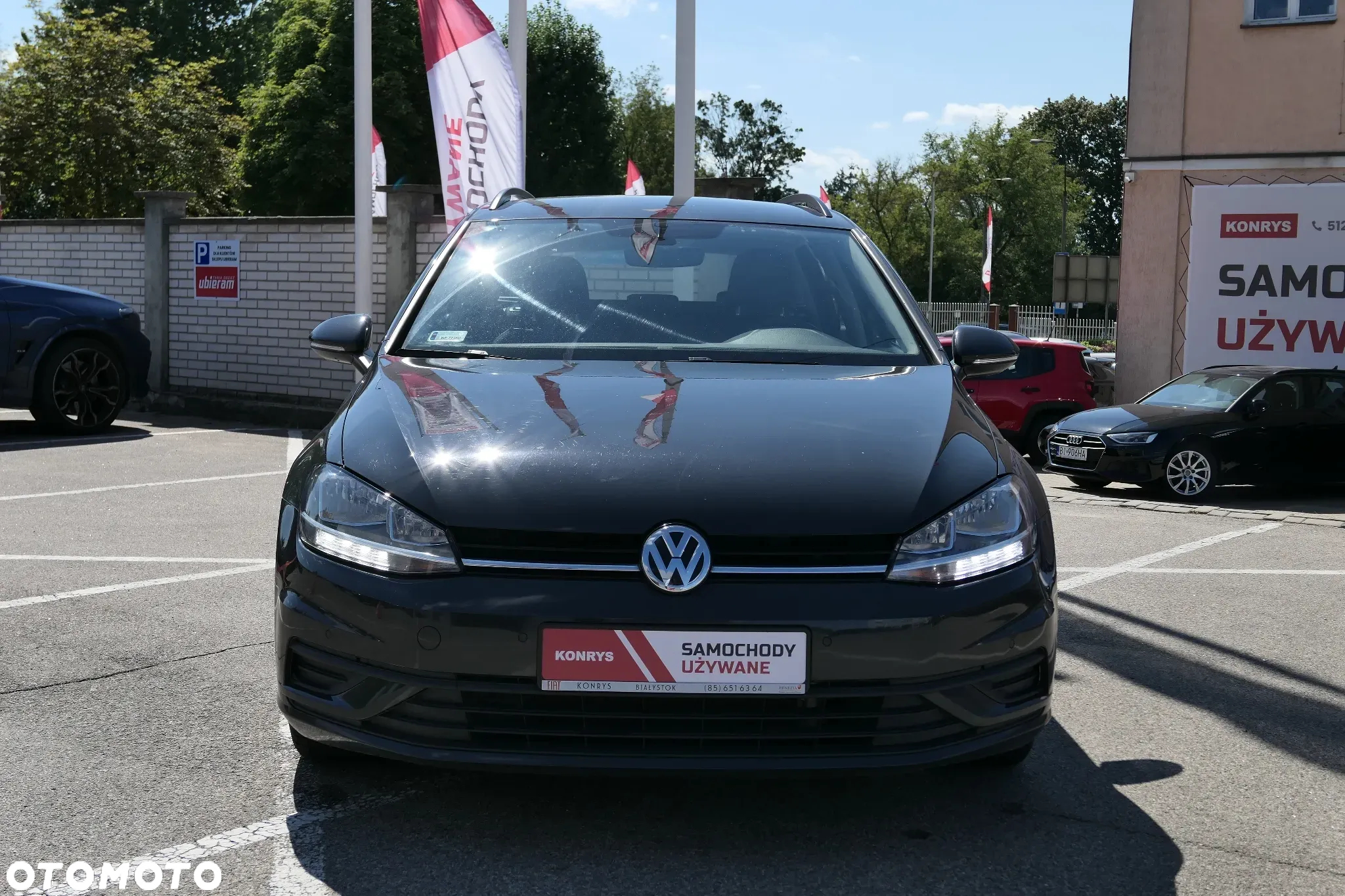 Volkswagen Golf - 12