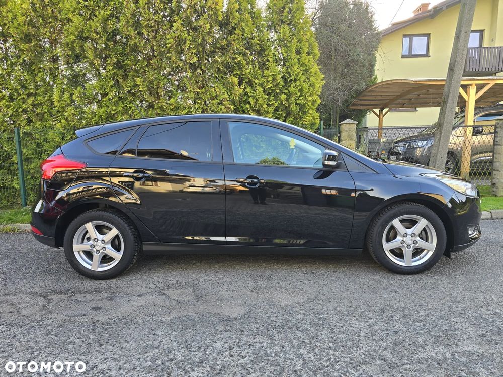 Ford Focus ver-1-0-ecoboost-trend-edition - 6