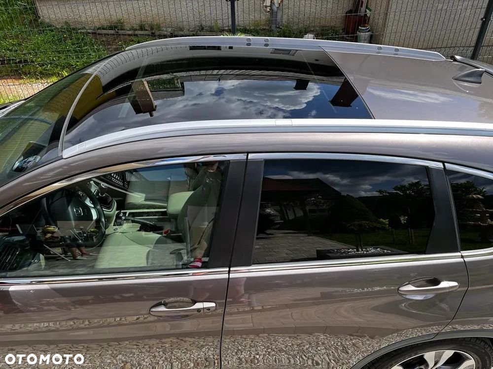 Honda CR-V 2.0 Elegance - 2
