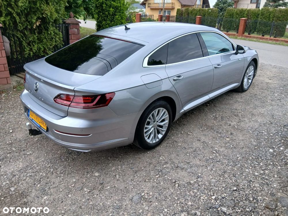 Volkswagen Arteon 1.5 TSI ACT OPF DSG Elegance - 13