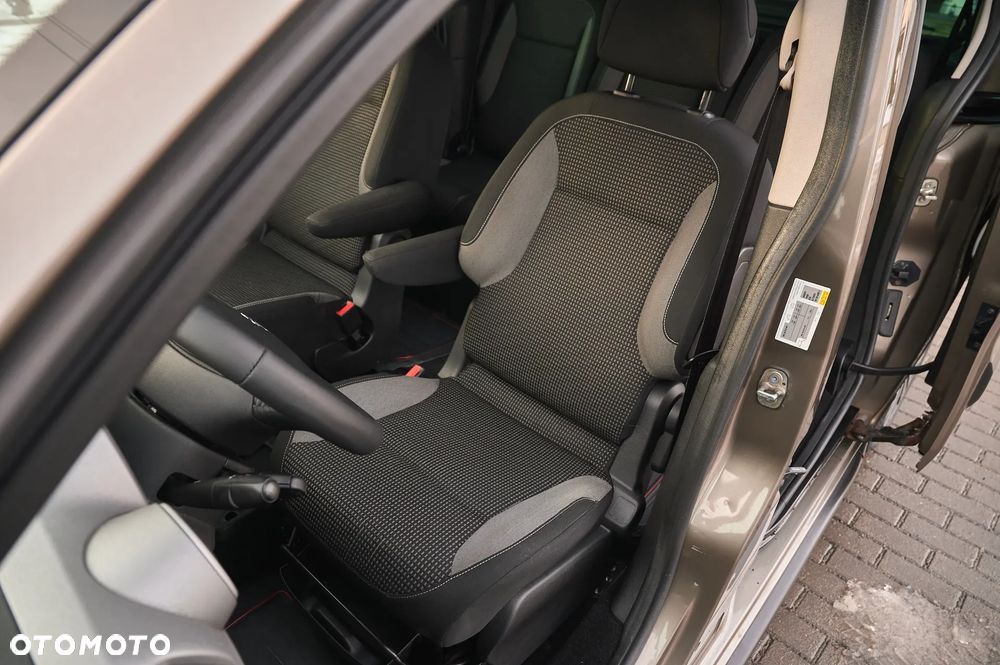 Peugeot Partner 1.6 BlueHDi Outdoor S&S - 29