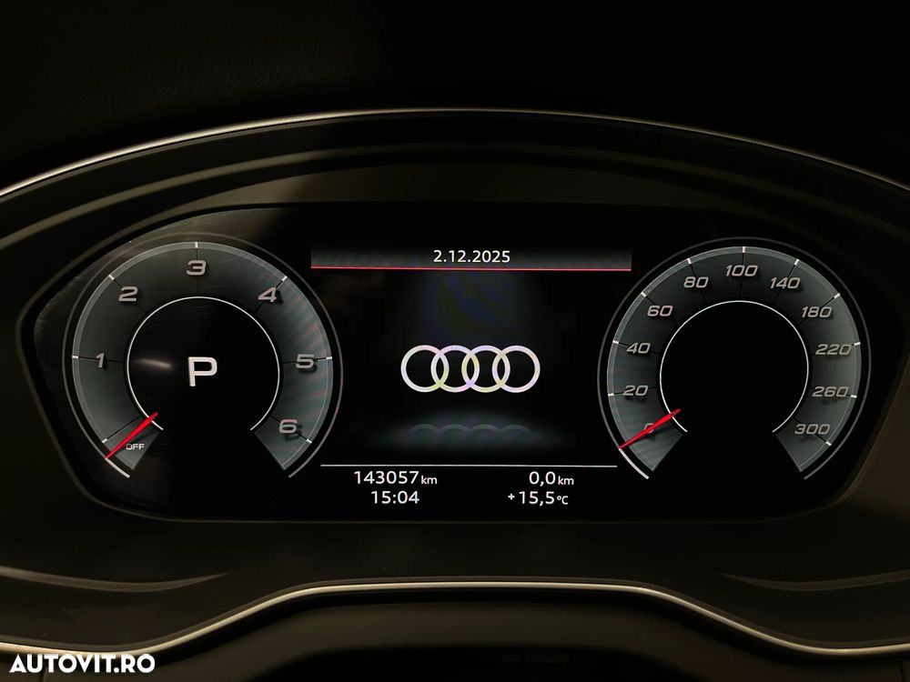 Audi Q5 40 TDI quattro S tronic MHEV Advanced - 33