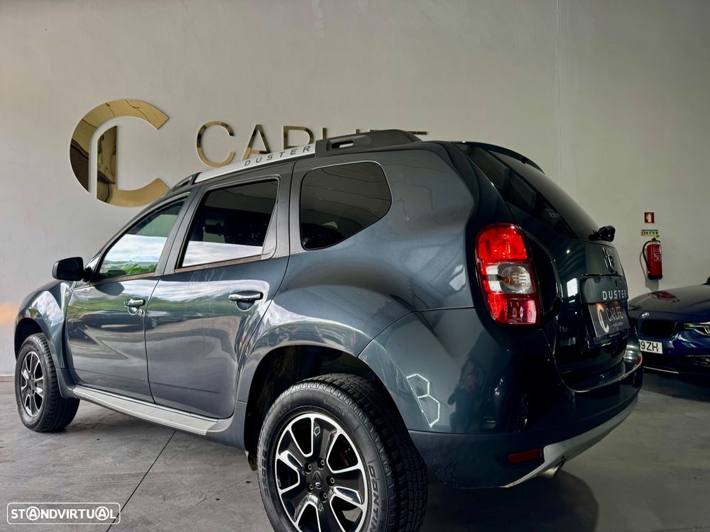 Dacia Duster 1.2 TCe Prestige - 17