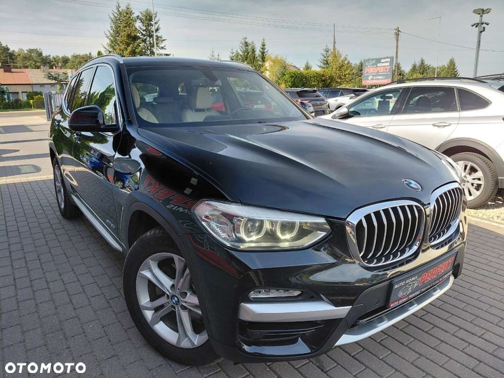 BMW X3 - 4