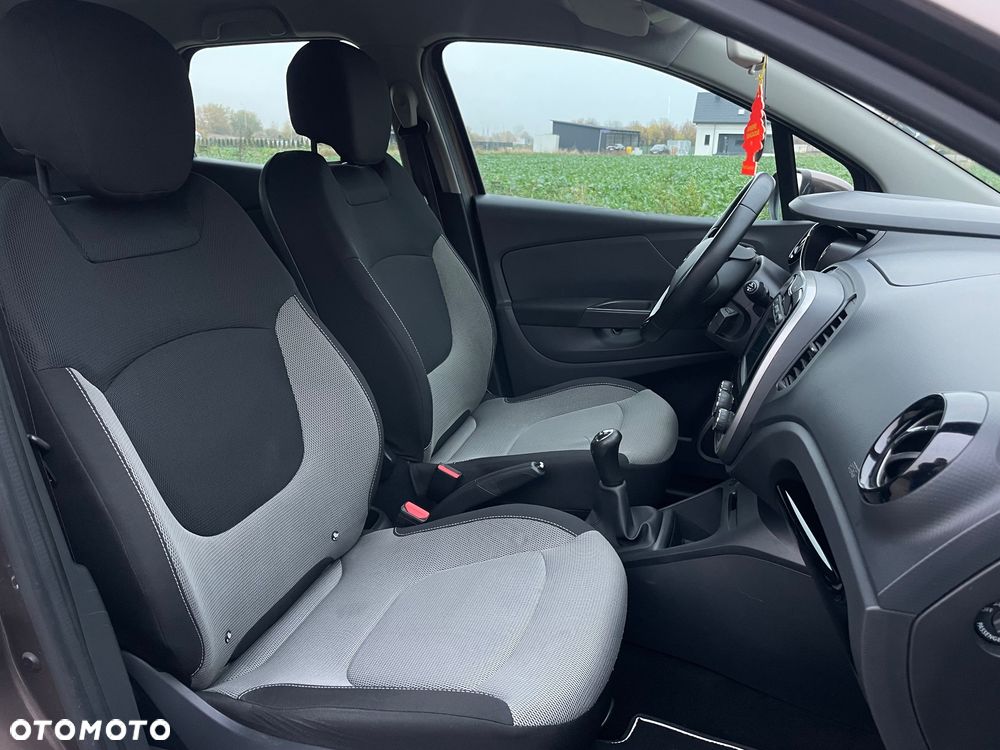 Renault Captur (ENERGY) TCe 90 INTENS - 18