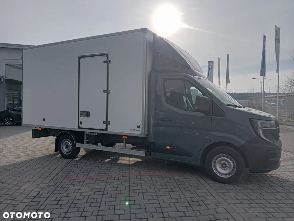 Renault Master - 4