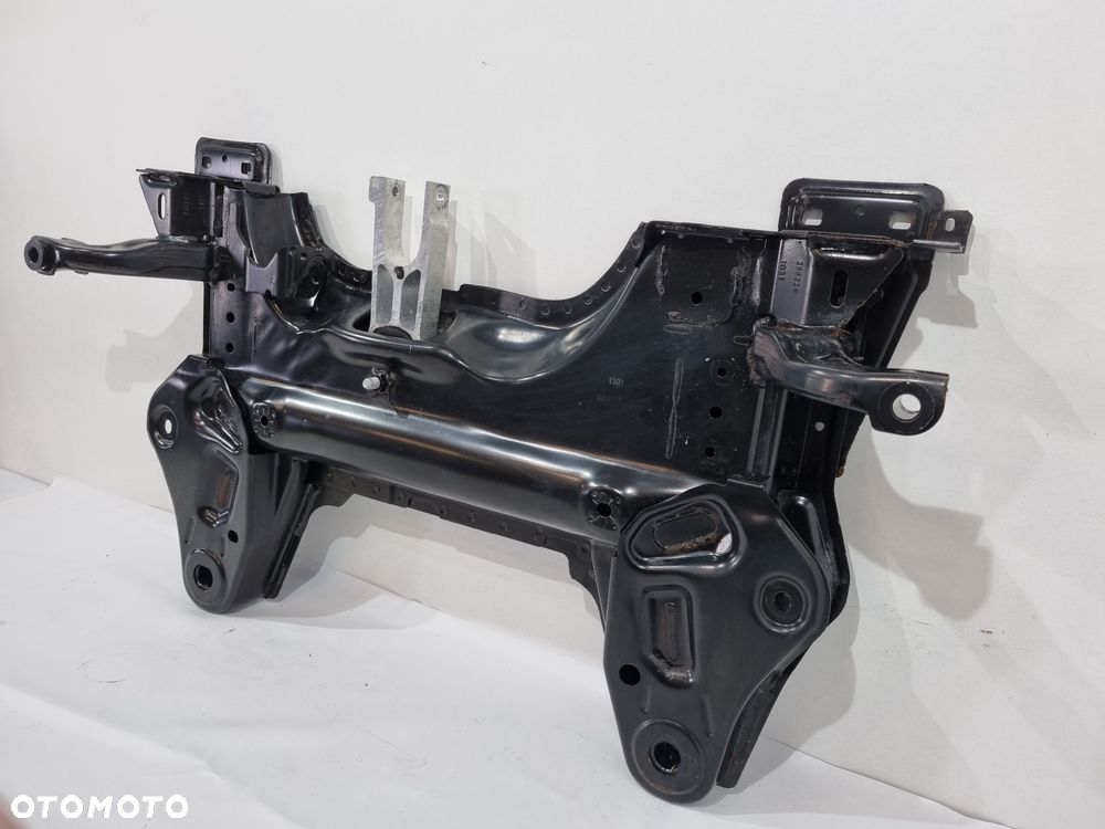 PEUGEOT 2008 II C4 III SANKI WÓZEK SILNIKA 7CAA77 PROSTE - 3