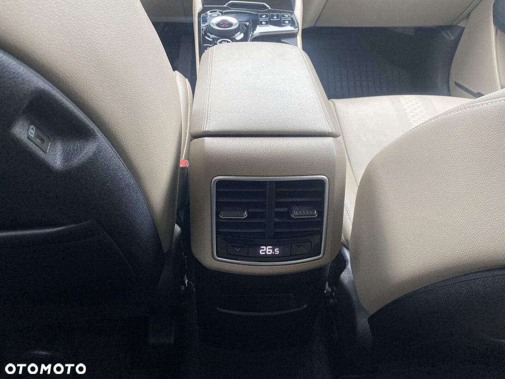 Kia Sportage - 26