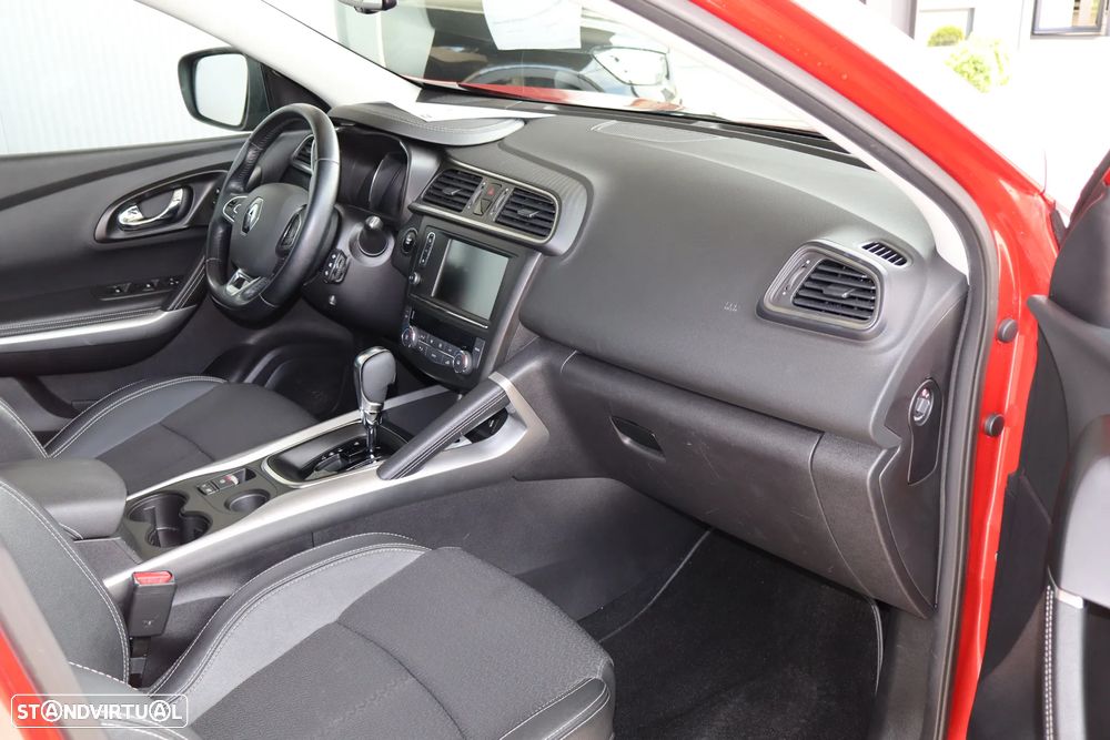 Renault Kadjar Energy TCe 130 EDC LIMITED - 14