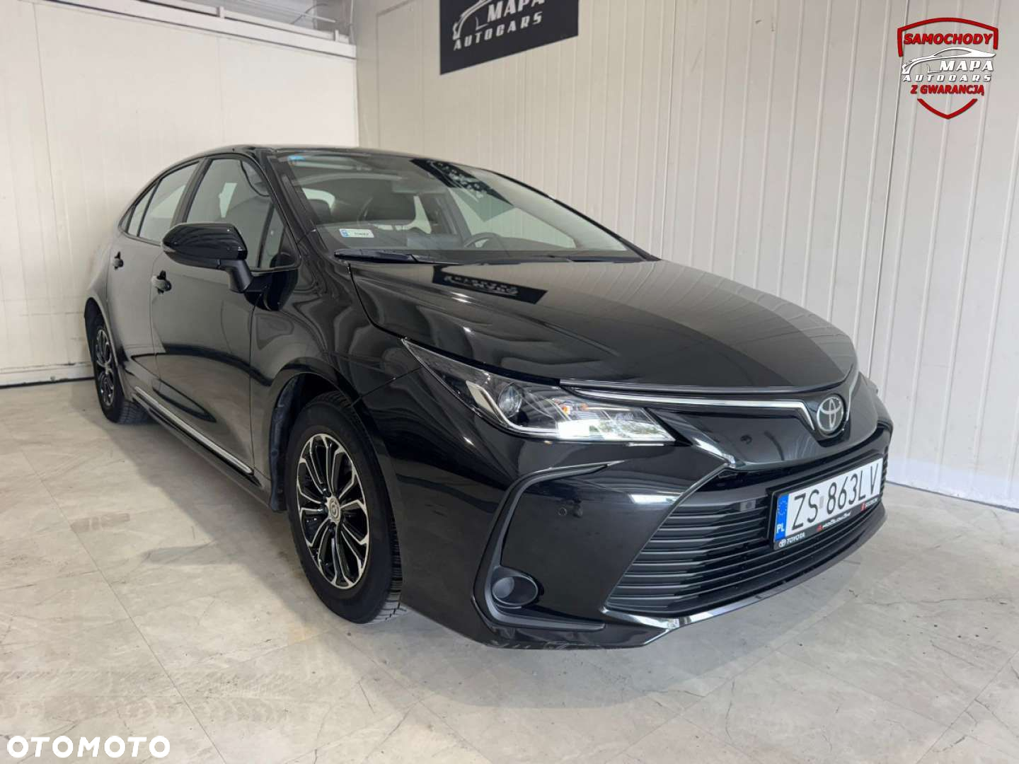 Toyota Corolla - 11