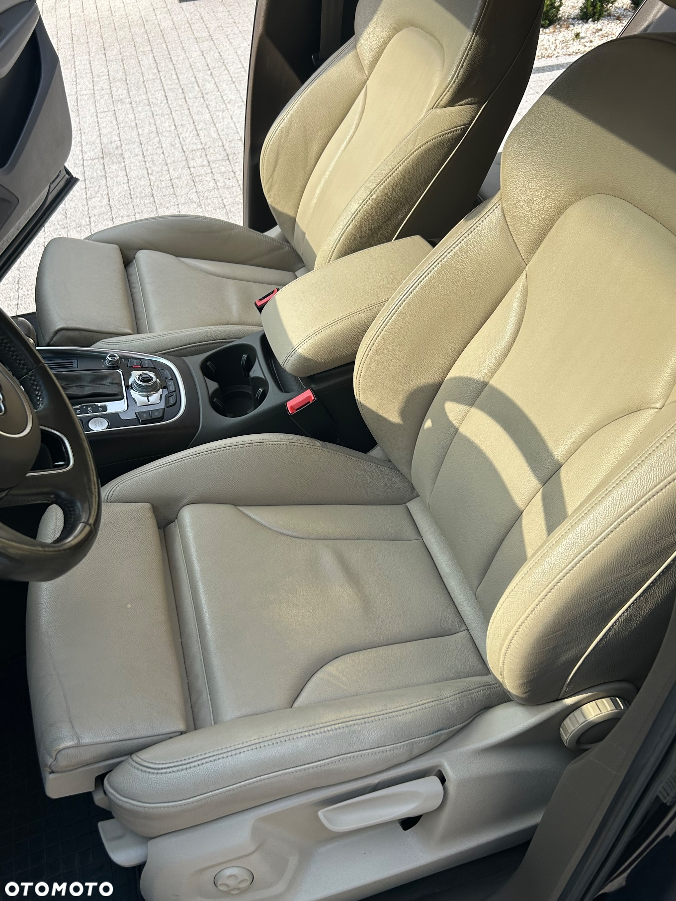 Audi Q5 2.0 TDI clean diesel Quattro S tronic - 18