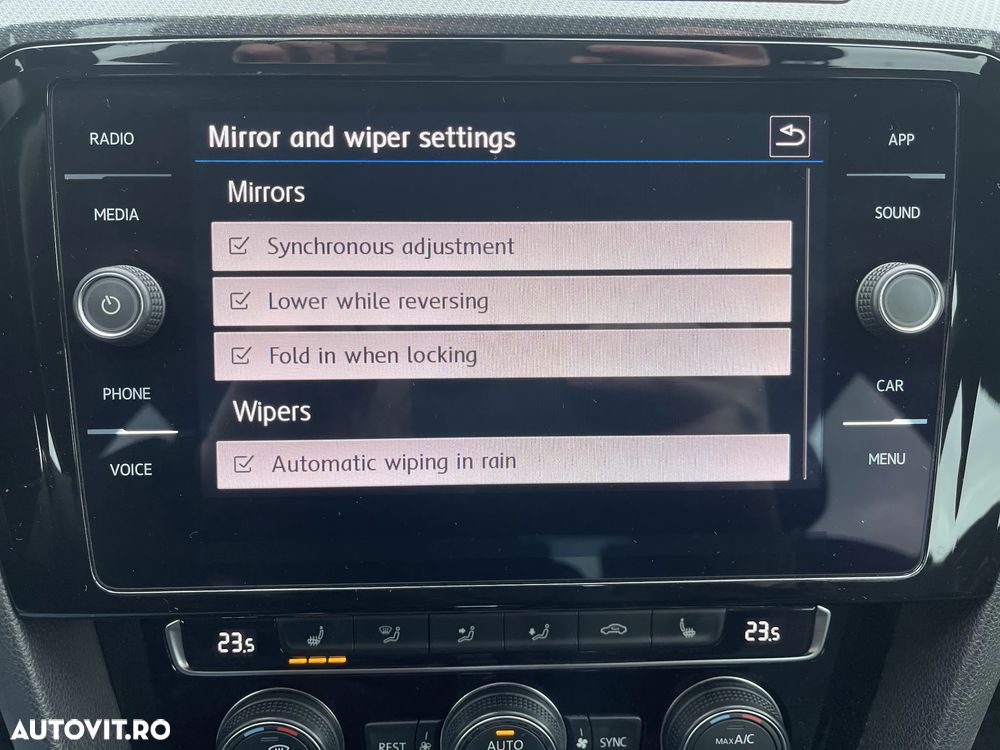 Volkswagen ARTEON 2.0 TDI DSG 4Motion Elegance - 24