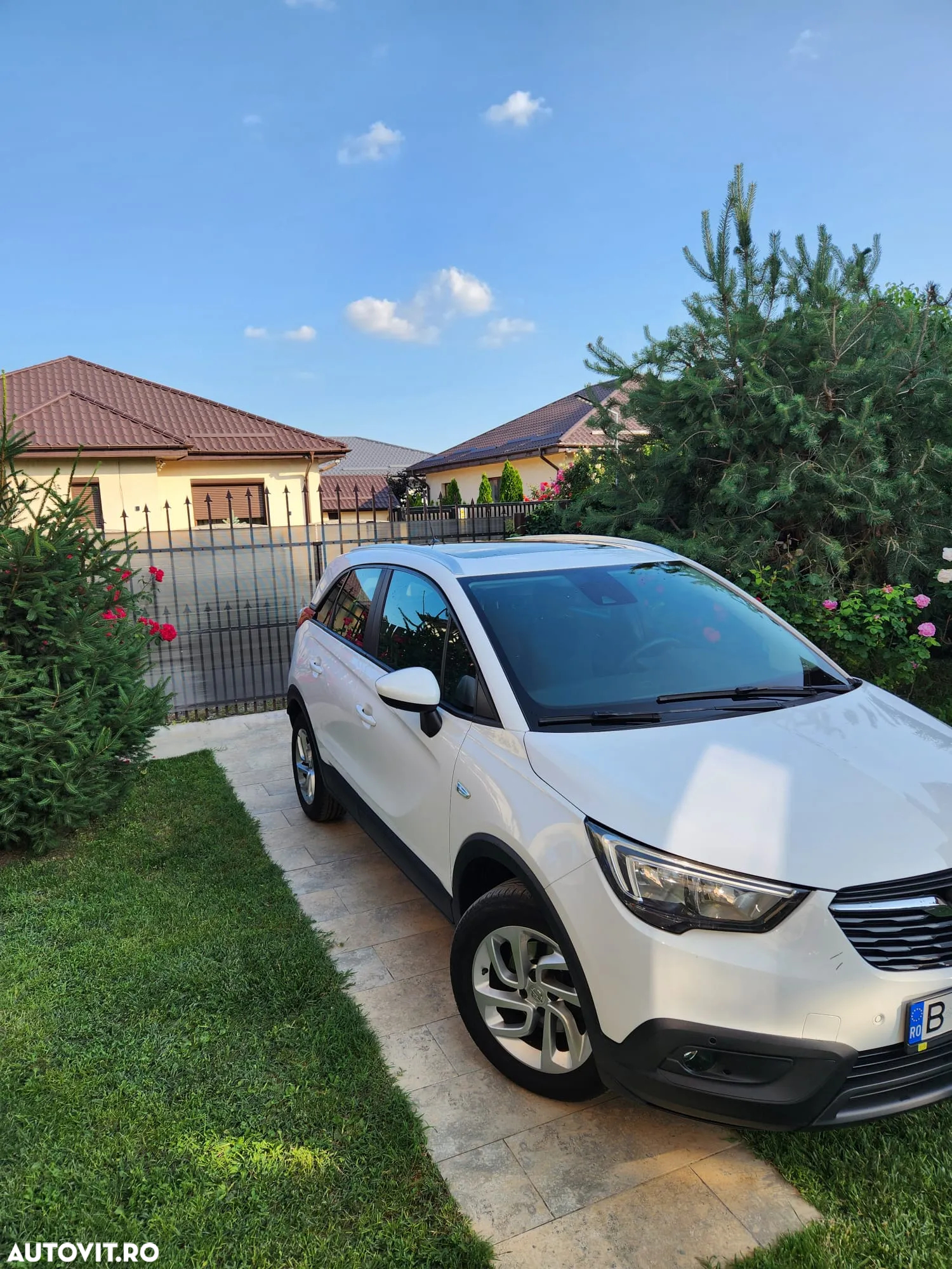 Opel Crossland X 1.2 ECOTEC Start/Stop Enjoy - 13