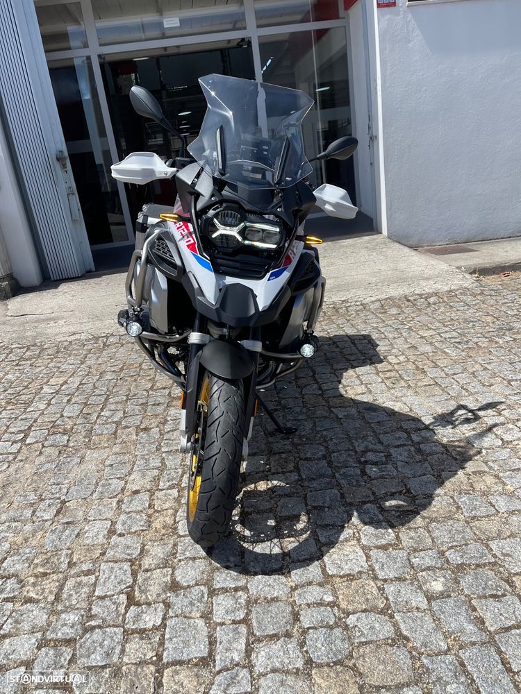 BMW R 1250 GS Adventure - 5