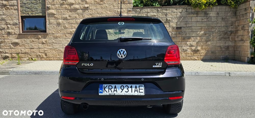 Volkswagen Polo 1.2 TSI BMT Highline Perfectline - 27