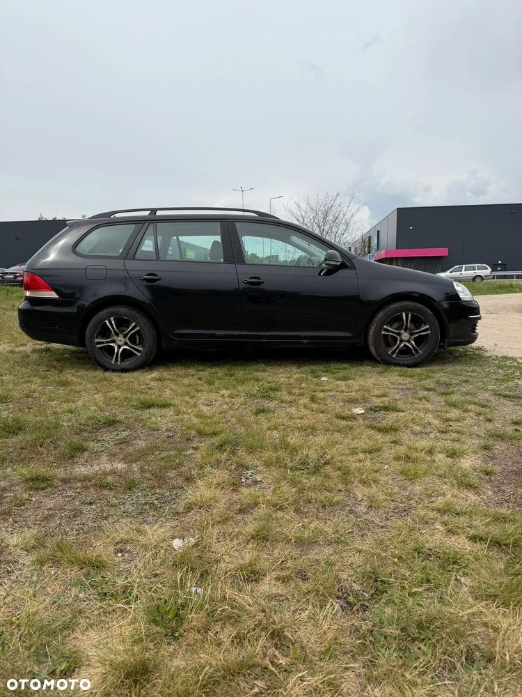 Volkswagen Golf 1.9 TDI Edition - 3