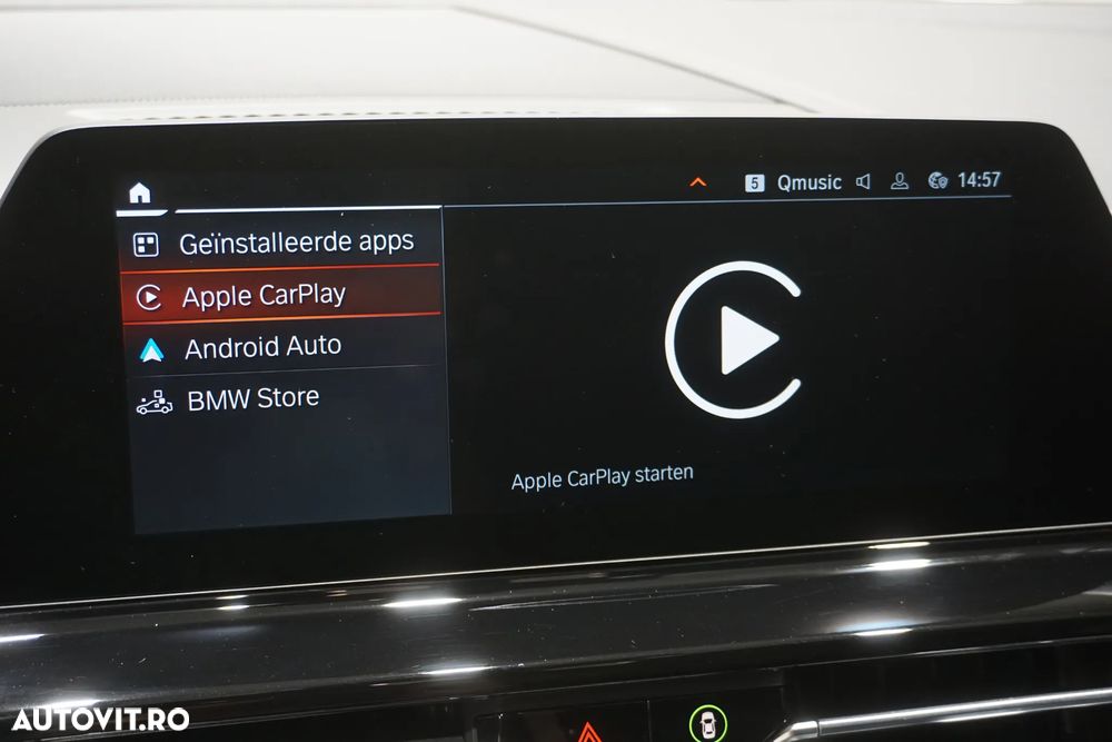 BMW Seria 8 840d xDrive AT MHEV - 25