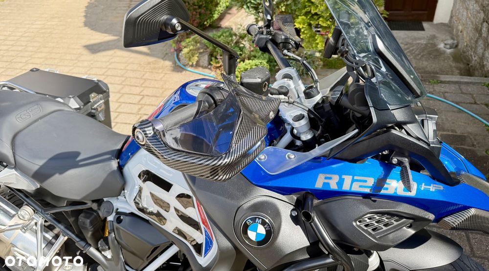 BMW R1250 GS Adventure - 9