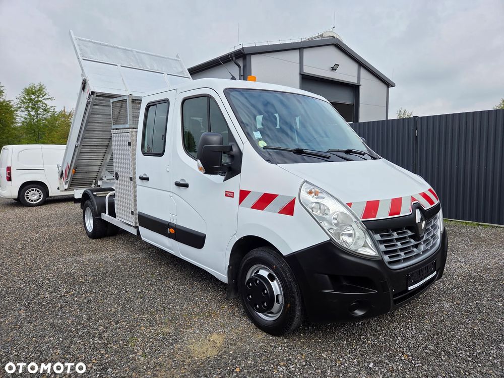 Renault Master - 1