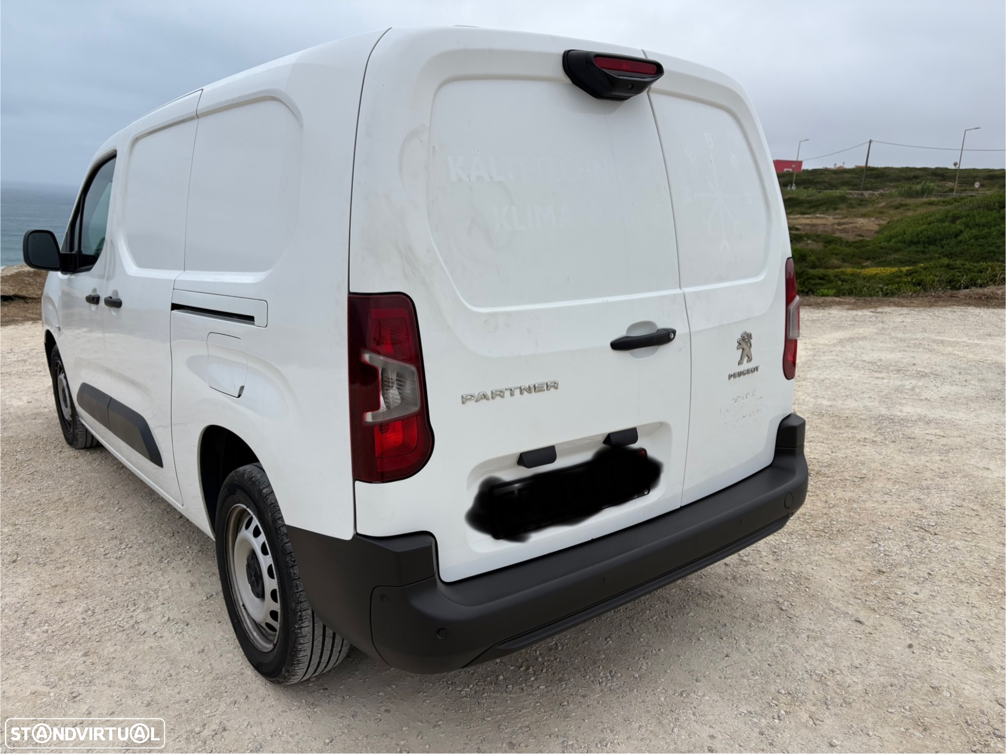 Peugeot Partner - 3