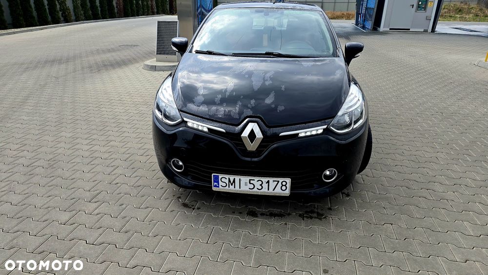 Renault Clio 1.2 16V 75 Experience - 3