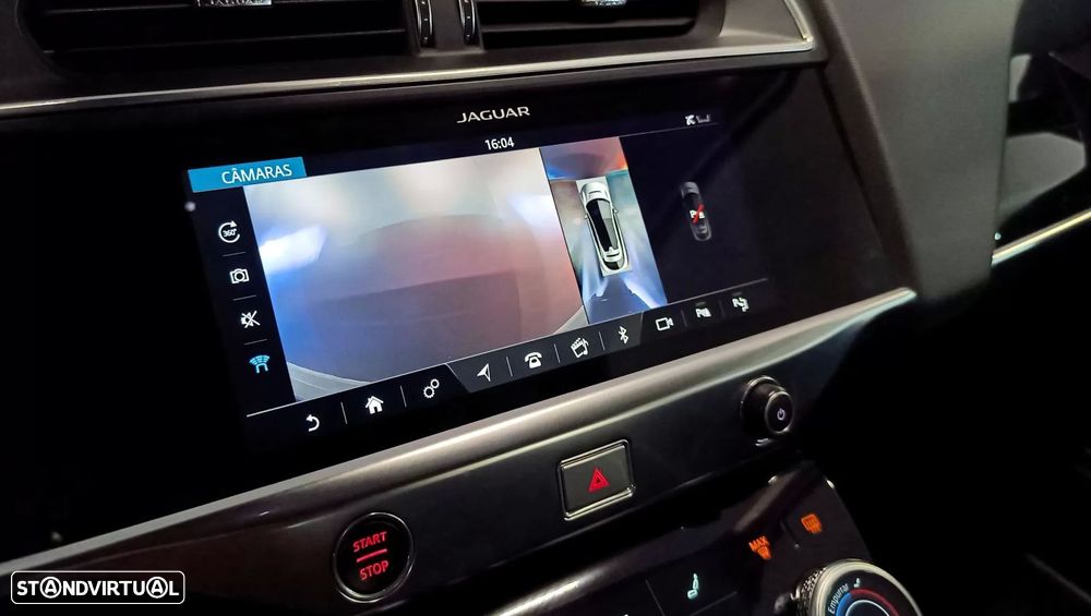 Jaguar I-Pace SE AWD Aut. - 9