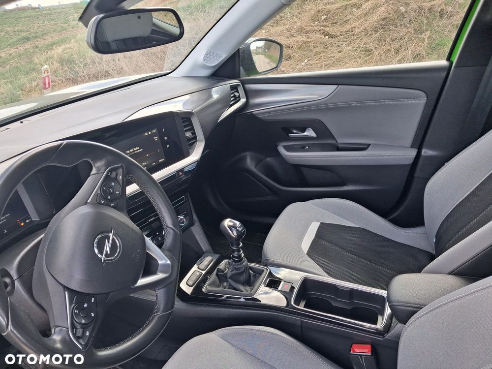 Opel Mokka 1.5 Business Elegance - 18