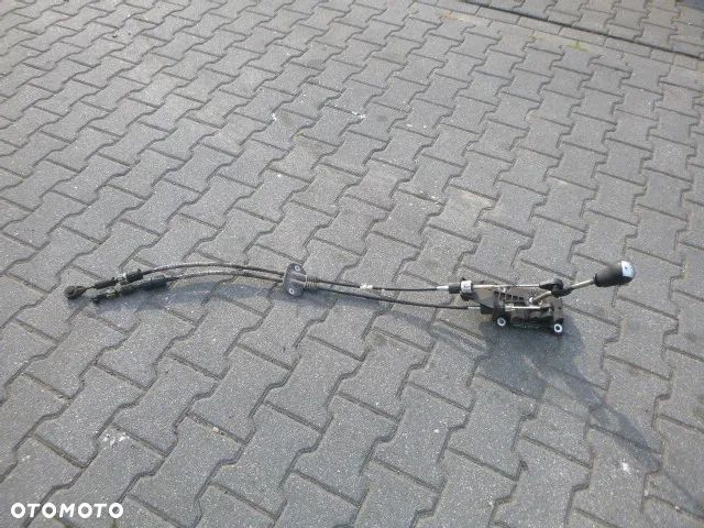 LEWAREK WYBIERAK LINKI FORD FOCUS MK2 1.6 TDCI 04-07 4M5R-7E395-GD - 13