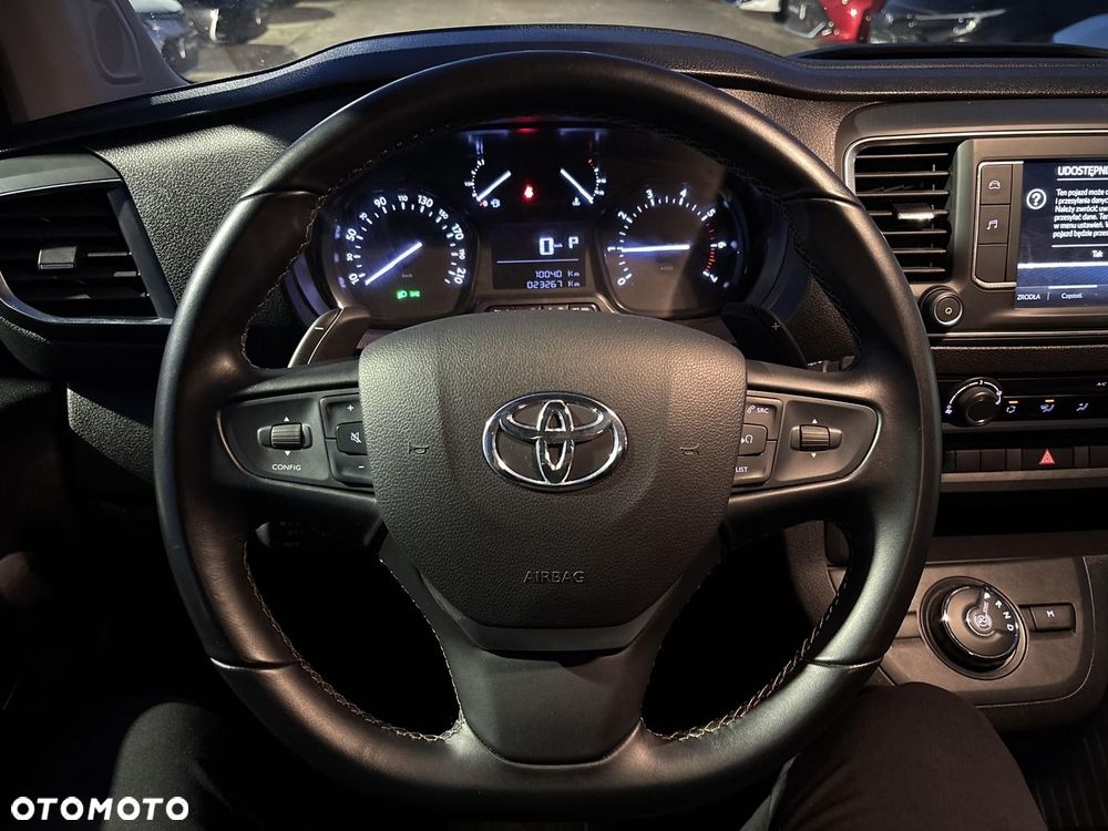 Toyota Proace Verso 2.0 D4-D Long Business - 23